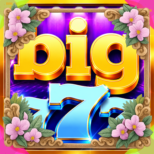 big777 — mitra unggulan